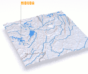 3d view of Mibuba