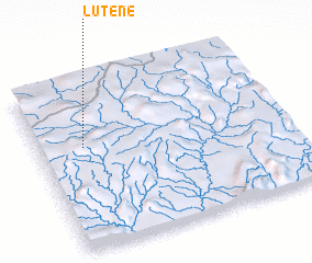 3d view of Lutene