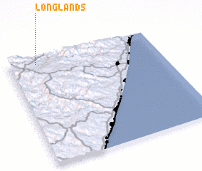 3d view of Longlands