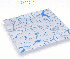 3d view of Changwa