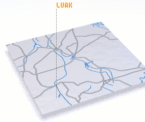 3d view of Luak