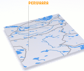 3d view of Perivaara