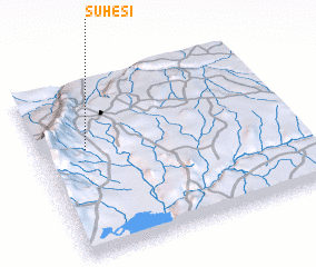 3d view of Suhesi