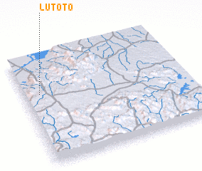 3d view of Lutoto