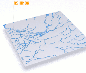 3d view of Nshimba