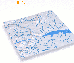 3d view of Mwavi