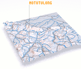 3d view of Motutulong