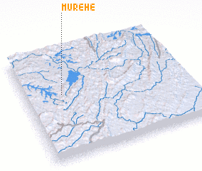 3d view of Murehe