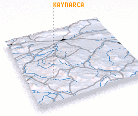 3d view of Kaynarca