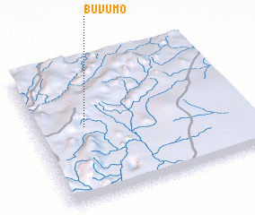 3d view of Buvumo