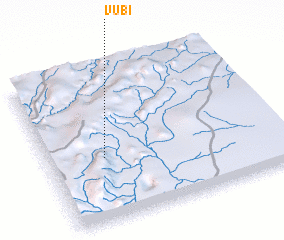 3d view of Vubi