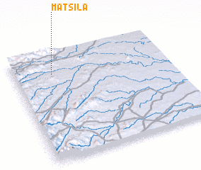 3d view of Matsila