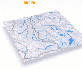 3d view of Bweya