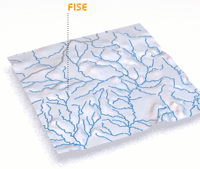 3d view of Fise