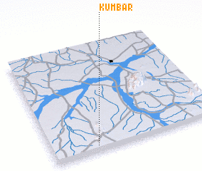 3d view of Kumbar