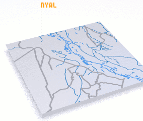 3d view of Nyal