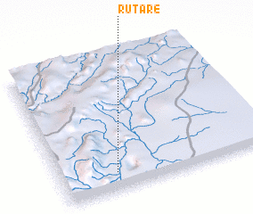 3d view of Rutare