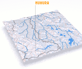 3d view of Muhura