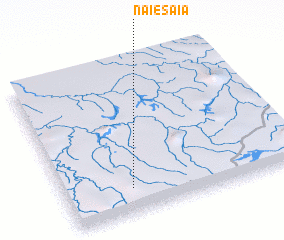 3d view of Nai Esaia