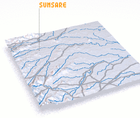 3d view of Sumsare