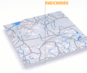 3d view of Rweichiniro