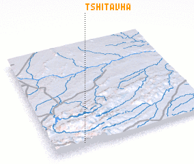 3d view of Tshitavha