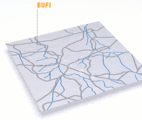 3d view of Bufi