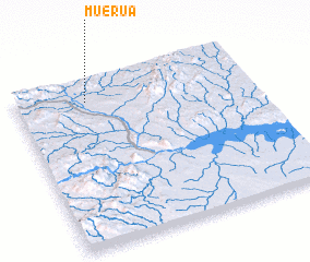 3d view of Muerua