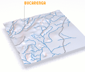 3d view of Bucarenga