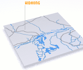 3d view of Widhong