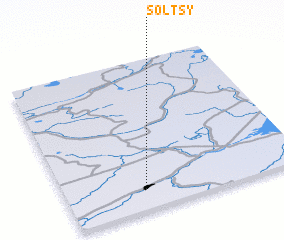 3d view of Sol\