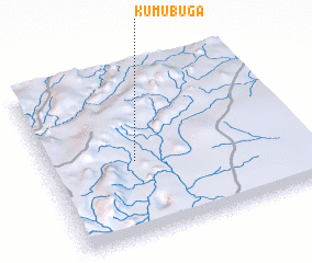 3d view of Kumubuga