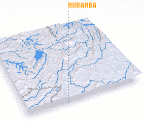 3d view of Muramba