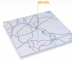 3d view of Anyuol