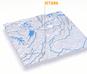 3d view of Mitaha