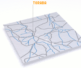 3d view of Toraba