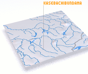 3d view of Kaseba Chibundama