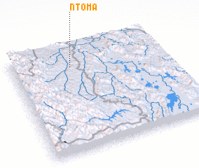 3d view of Ntoma