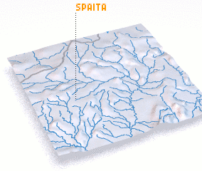 3d view of Spaita