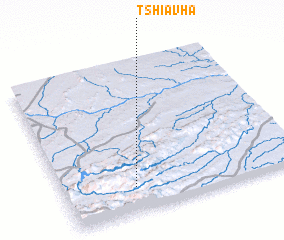 3d view of Tshiavha