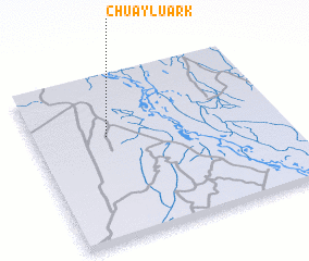 3d view of Chuayluark