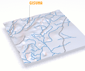 3d view of Gisuma