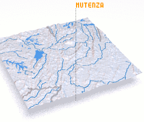 3d view of Mutenza