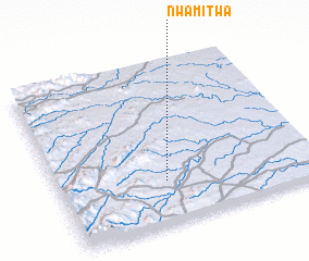 3d view of Nwamitwa