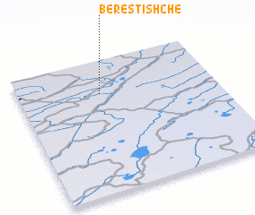 3d view of Berestishche