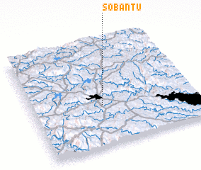 3d view of Sobantu