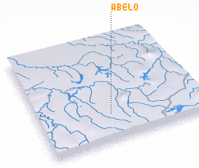 3d view of Abelo