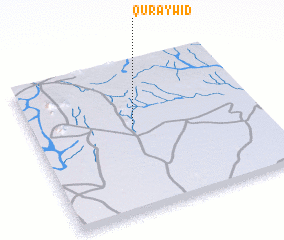 3d view of Quraywid