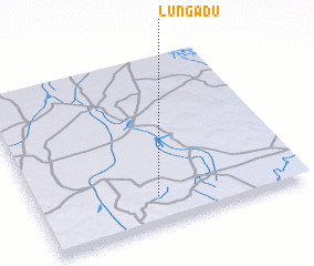 3d view of Lungadu