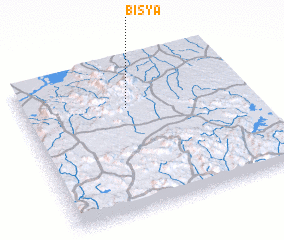 3d view of Bisya